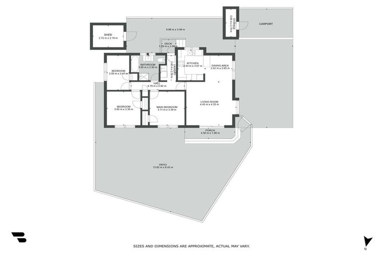 Photo of property in 8/390 West Coast Road, Glen Eden, Auckland, 0602