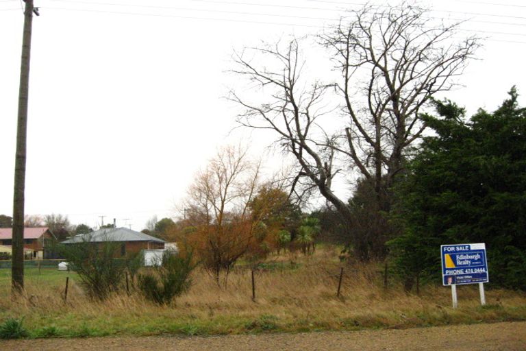 Photo of property in 46 Thomas Street, Waikouaiti, 9510