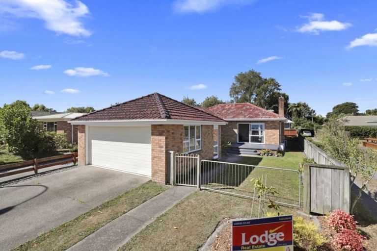 Photo of property in 24 Mcnicol Street, Fairfield, Hamilton, 3214
