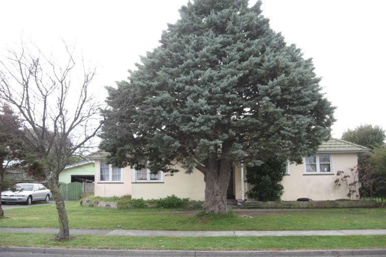 Photo of property in 16 Storkey Street, Marewa, Napier, 4110