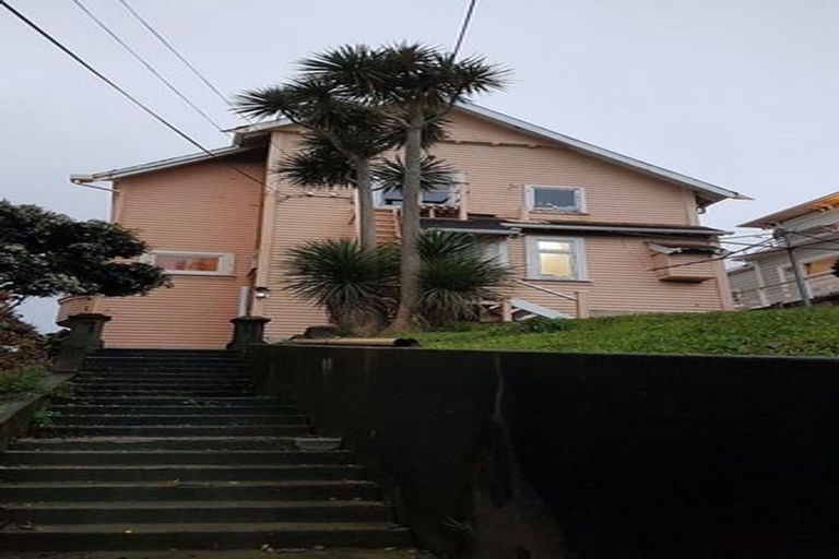Photo of property in 55 Ellice Street, Mount Victoria, Wellington, 6011