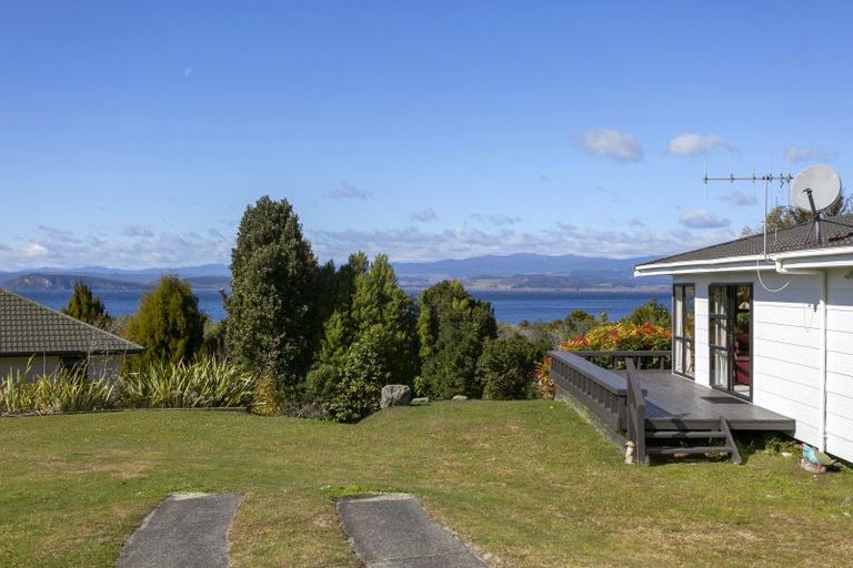 Photo of property in 9 Koromiko Place, Omori, Turangi, 3381