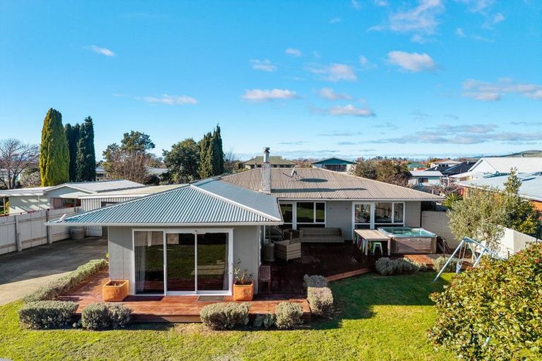 Photo of property in 77a Weld Street, Redwoodtown, Blenheim, 7201