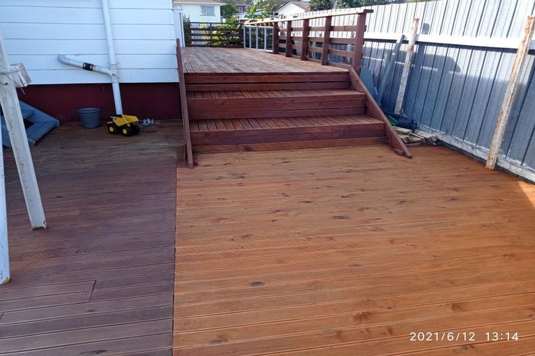 Photo of property in 20 Palermo Place, Clover Park, Auckland, 2023