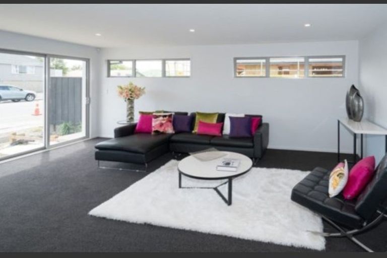 Photo of property in 84a Sherborne Street, St Albans, Christchurch, 8014