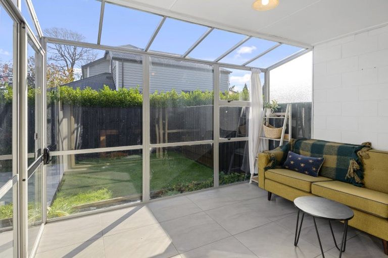 Photo of property in 23b Tomes Road, St Albans, Christchurch, 8052