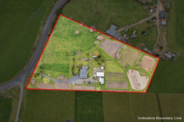 Photo of property in 169 Brotherhood Road, Kihikihi, Te Awamutu, 3875