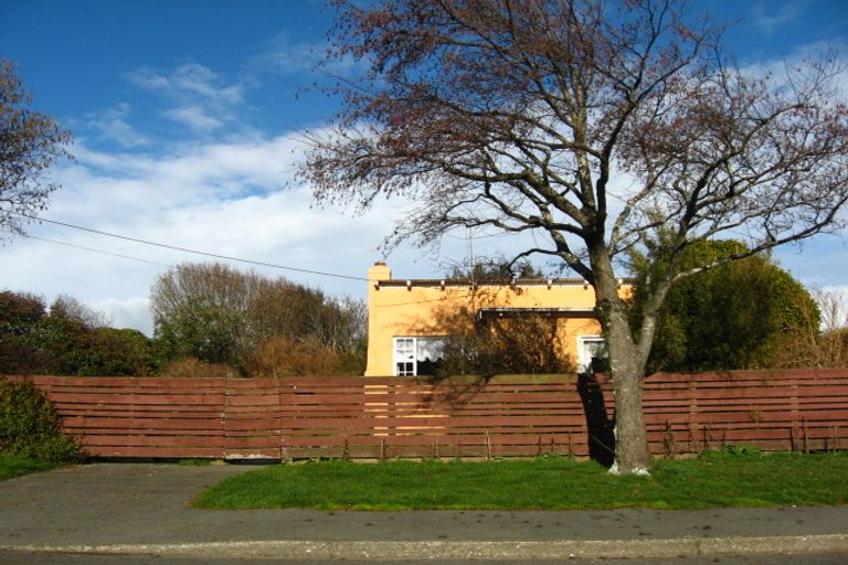 Photo of property in 25 Moa Street, Waikiwi, Invercargill, 9810