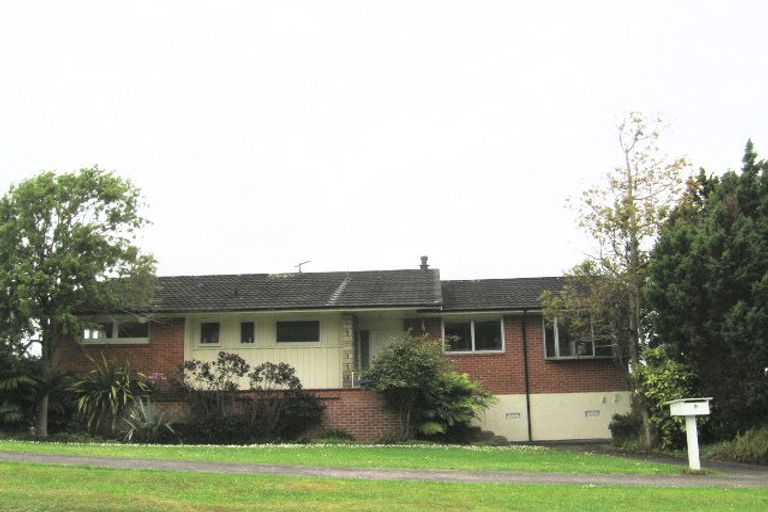 Photo of property in 9 Hamlet Place, Pukekohe, 2120