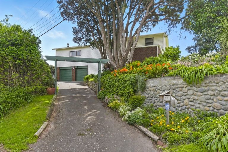 Photo of property in 27 Nathan Avenue, Paraparaumu Beach, Paraparaumu, 5032