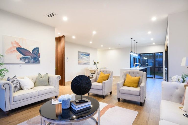 Photo of property in 15 Croatia Avenue, Huapai, Kumeu, 0810