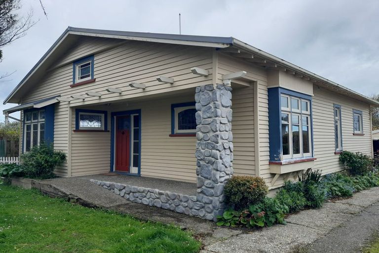 Photo of property in 88 Centre Street, Heidelberg, Invercargill, 9812