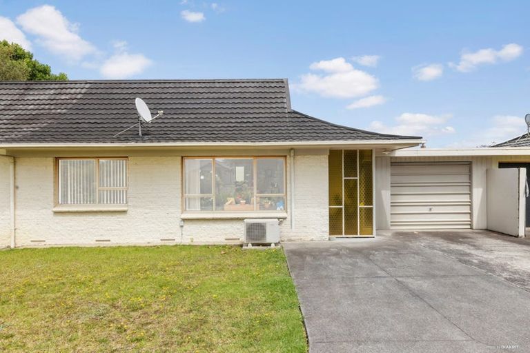 Photo of property in 3/63 Kitchener Road, Waiuku, 2123