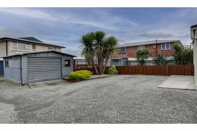 Photo of property in 246 Otipua Road, Highfield, Timaru, 7910