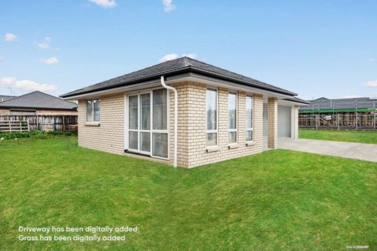 Photo of property in 23 Piripono Crescent, Pukekohe, 2120