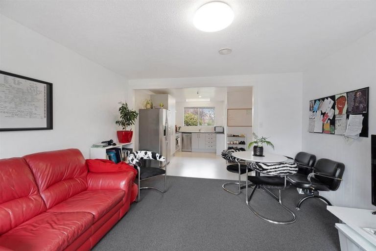Photo of property in 3/3 Meredith Street, Addington, Christchurch, 8024