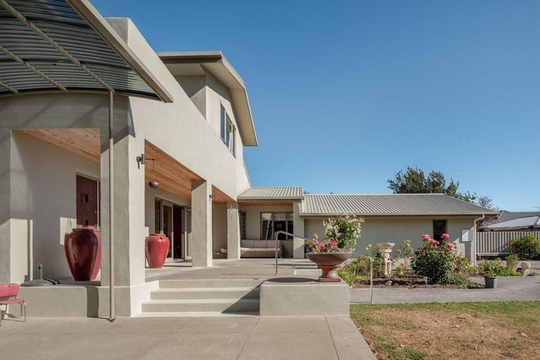 Photo of property in 125 Maxwell Road, Blenheim, 7201