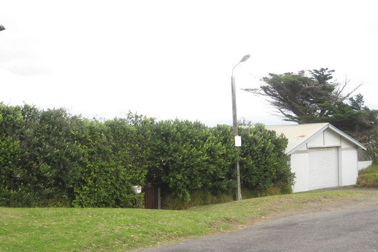 Photo of property in 21 Arawa Street, Raumati Beach, Paraparaumu, 5032