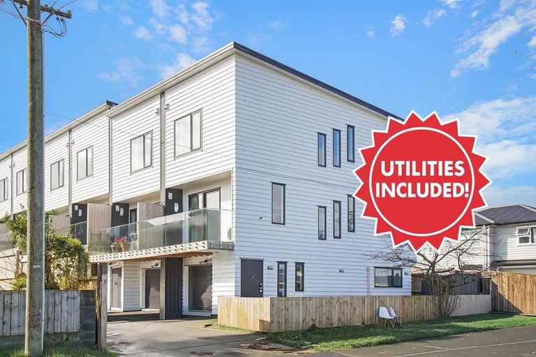 Photo of property in 5/34 Parry Road, Mount Wellington, Auckland, 1062