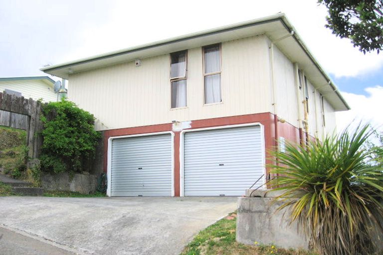 Photo of property in 91 Quebec Street, Kingston, Wellington, 6021