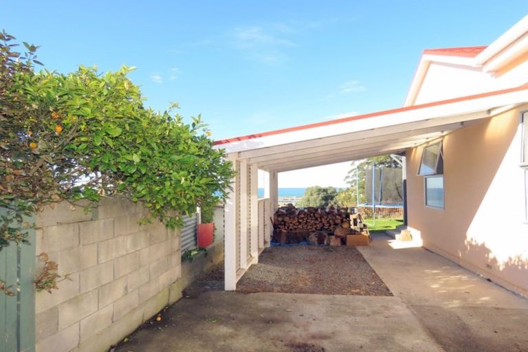 Photo of property in 75a Tees Street, South Hill, Oamaru, 9400