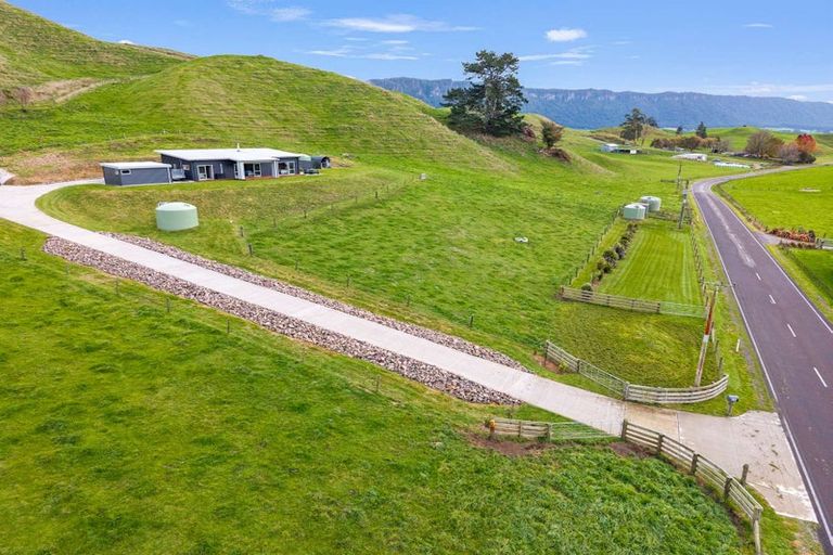 Photo of property in Whirinaki Valley Road, Ngakuru, Rotorua, 3077