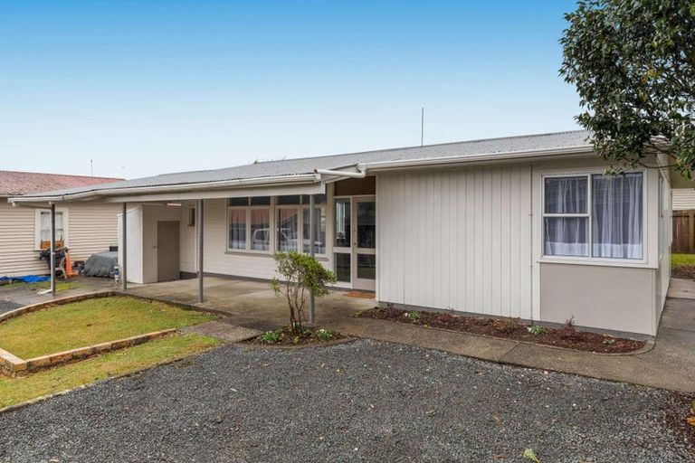 Photo of property in 20 Leslie Avenue, Western Heights, Rotorua, 3015