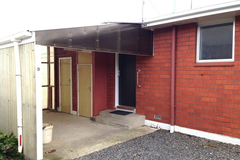 Photo of property in 6d Dryden Street, Mosgiel, 9024