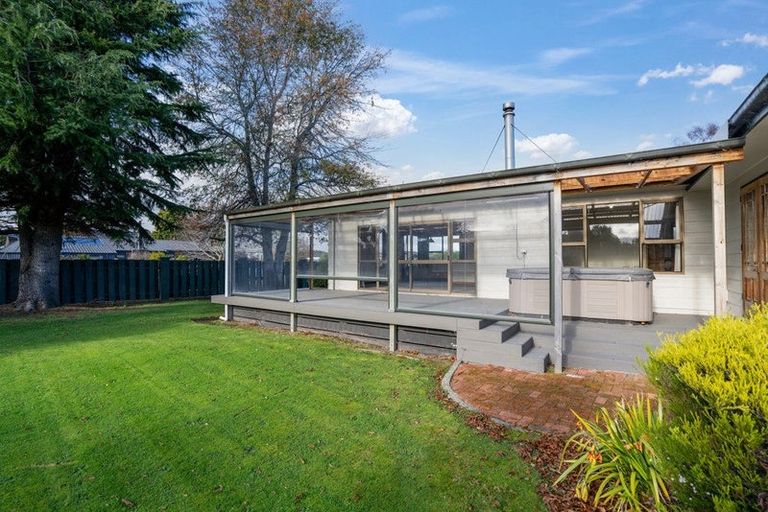 Photo of property in 27 Rye Street, Otautau, 9610