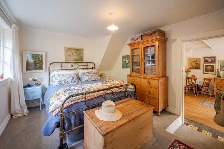 Photo of property in 60 Rue Grehan, Akaroa, 7520