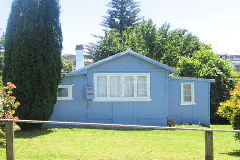 Photo of property in 228 Kaora Street, Kawhia, 3889