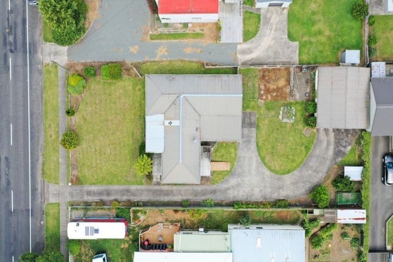 Photo of property in 21 Smith Street, Matamata, 3400