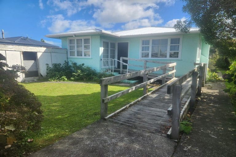 Photo of property in 40 Dublin Street, Whanganui, 4500