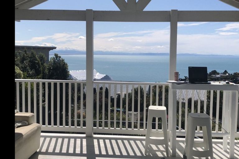 Photo of property in 4 Langdale Place, Scarborough, Christchurch, 8081