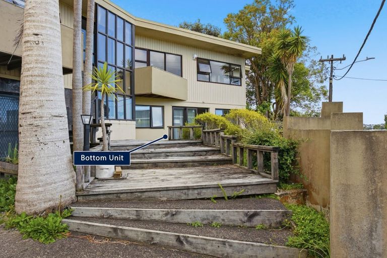 Photo of property in 1/49 Galaxy Drive, Mairangi Bay, Auckland, 0630