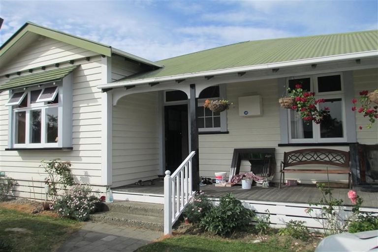 Photo of property in 35 Marne Street, Hokowhitu, Palmerston North, 4410