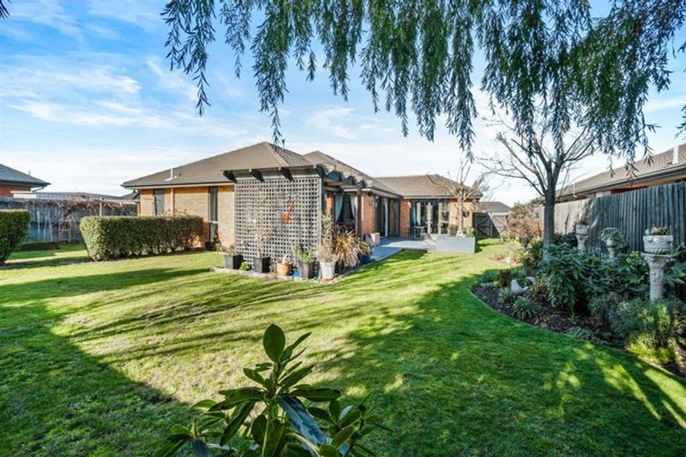 Photo of property in 65 Overbury Crescent, Rolleston, 7614