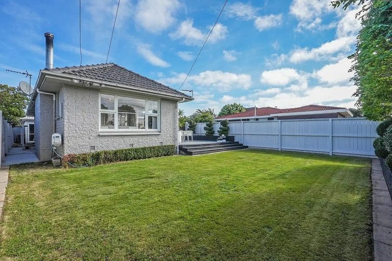 Photo of property in 65 Cobra Street, Halswell, Christchurch, 8025