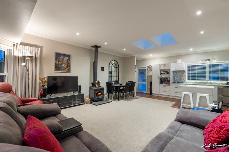 Photo of property in Rovale Estate, 123c Johnsons Road, Whitemans Valley, Upper Hutt, 5371