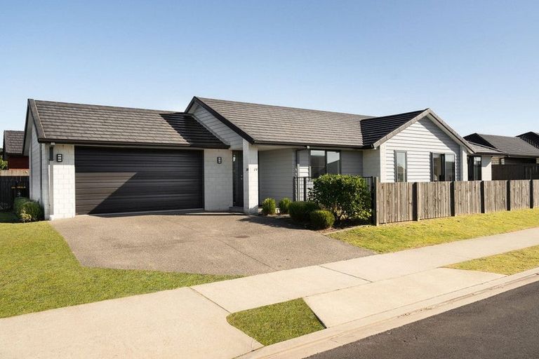 Photo of property in 29 Te Wharo Drive, Papamoa, 3118
