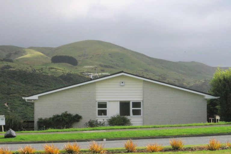 Photo of property in 139 Major Drive, Kelson, Lower Hutt, 5010