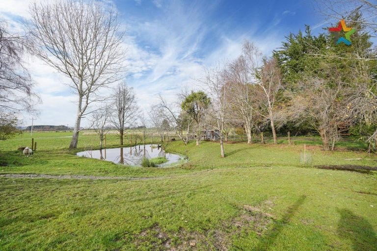 Photo of property in 25 Brown Road, Browns, Winton, 9782