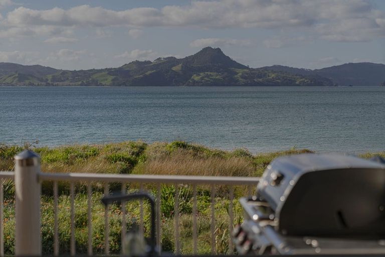 Photo of property in 85 Captain Cook Road, Cooks Beach, Whitianga, 3591