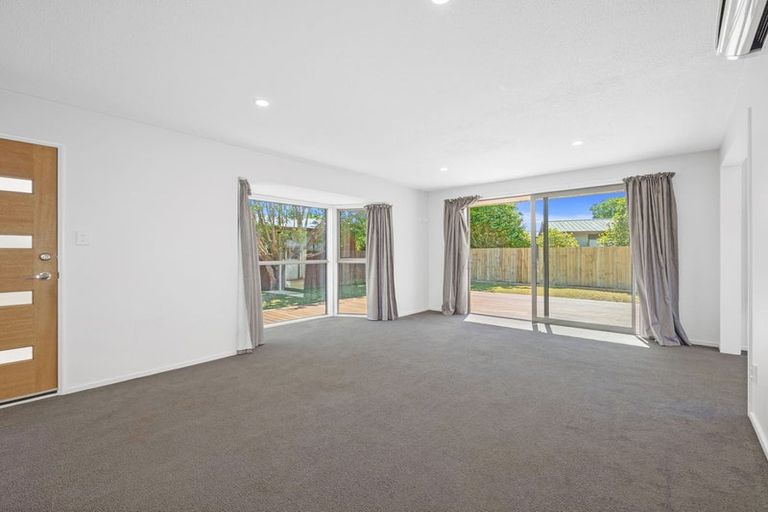 Photo of property in 40 Ashwood Street, Parklands, Christchurch, 8083