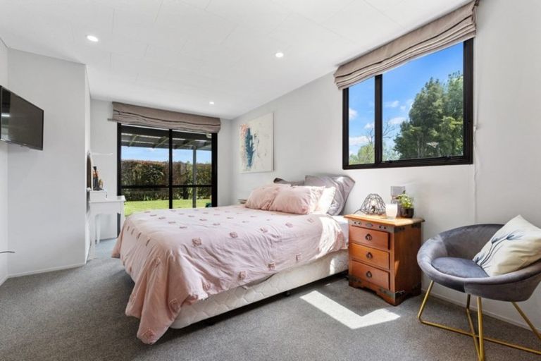 Photo of property in 1316 Kakaramea Road, Ngahinapouri, Ohaupo, 3882