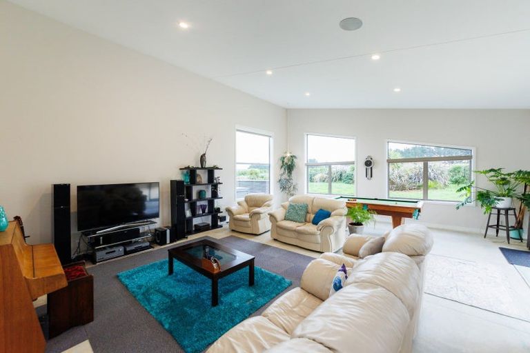 Photo of property in 249a Watershed Road, Bunnythorpe, Palmerston North, 4470