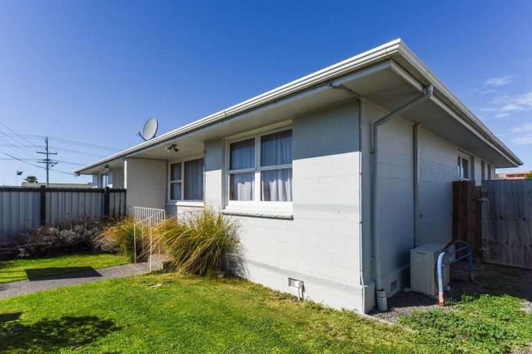 Photo of property in 21b Parker Street, Mayfield, Blenheim, 7201