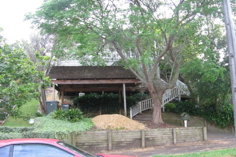 Photo of property in 23 Alexander Street, Kingsland, Auckland, 1021