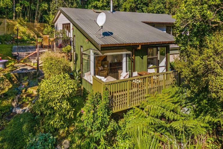 Photo of property in 113 Ruapehu Street, Paraparaumu, 5032