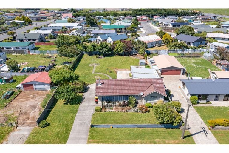 Photo of property in 29 Frome Street, Clifton, Invercargill, 9812